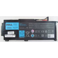 Dell V79Y0 Baterie Dell V79Y0/V79YO/XPS 14z 14,8V 58Wh Li-Ion – originální