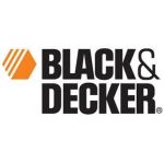 BLACK & DECKER
