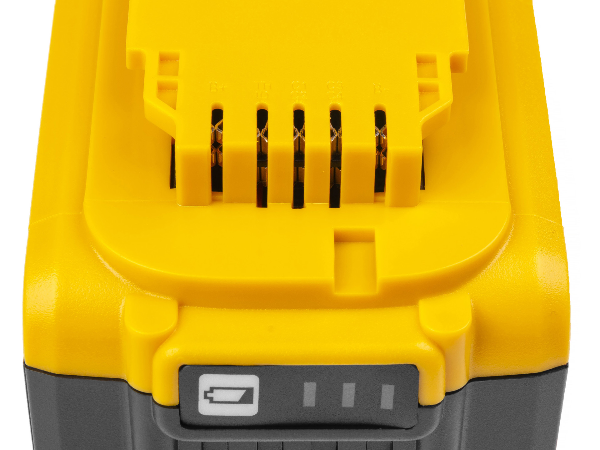NTL NTL-DWT-B183-40L Baterie DEWALT DCD771/DCD776/DCD780/DCD780B/DCD780C2/DCD780L2/DCD785/DCD785C2/DCD785L2/DCD790/DCD790D2/DCD795 18V 4000mAh Li-Ion – neoriginální