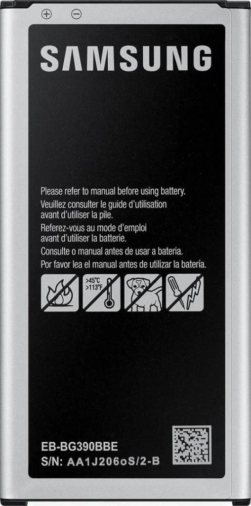 Batéria Samsung EB-BG390BB pre Samsung G390 Galaxy Xcover 4 2800mAh Li-Ion – originálna