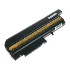 NTL NTL2042 Baterie LENOVO ThinkPad T43/ThinkPad T43P/ThinkPad T43P-2668 6600mAh 10,8V Li-Ion – neoriginální