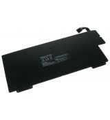 NTL NTLP3274B Baterie Apple 1304/A1237/A1245/MacBook Air 13" A1237/MB003J/A,MB003J/A,MB003TA/A,MB003X/A,MB003ZP/A 4000mAh 7,4V Li-Pol black – neoriginální