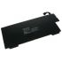 NTL NTLP3274B Baterie Apple MacBook Air 13" MC233*/A,MC233CH/A,MC233LL/A,MC233TA/A,MC233X/A,MC233ZP/A,MC234*/A 4000mAh 7,4V Li-Pol black – neoriginální