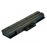 NTL NTL3140B Baterie Sony VGP-BPS13AB,VGP-BPS13B,VGP-BPS13B/B,VGP-BPS13B/Q,VGP-BPS21,VGP-BPS21A,VGP-BPS21B 5200mAh 11,1V Li-Ion – neoriginální