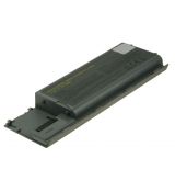 NTL NTL1058A Baterie Dell Latitude D620, D630 11,1V 4400mAh Li-Ion – neoriginální