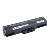 NTL NTL2320B Baterie Sony VGP-BPS13AB,VGP-BPS13B,VGP-BPS13B/B,VGP-BPS13B/Q,VGP-BPS21,VGP-BPS21B,VAIO VGN-AW11,VAIO VGN-AW170C 11,1V 6600mAh Li-Ion – neoriginální