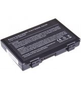 NTL NTL2163 Baterie NTL Asus K50A/K50AB/K50AD/K50AE/K50AF/K50C/K50E/K50I/K50ID/K50IE/K50IJ/K50IL/K50IN/K50IP/K50X/K51/K51/K51A/K51AB 5200mAh 10,8V Li-Ion – neoriginální