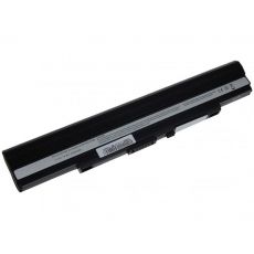 NTL NTL3164 Baterie Asus UL30, UL50, UL80 series Li-Ion 14,8V 2600mAh Li-Ion – neoriginální