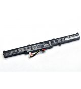 Asus A41-X550E Baterie Asus A41-X550E, 0B110-00220000, 0B110-00220300, X55LM9H 14,4V 2950mAh Li-Ion – originální