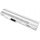 MSI BTY-S11 Baterie MSI BTY-S11/U90/U100/U200 white 11,1V 4400mAh Li-Ion – originální