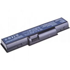 NTL NTL2232 Baterie Acer Aspire 5517/Aspire 5532/Aspire 5732/Aspire 7315/Aspire 7715Z/Travelmate 4740ZG/eMachines D525/eMachines D725 4400mAh Li-ion 10,8V - neoriginální