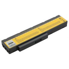 NTL NTL2186 Baterie FUJITSU-SIEMENS Amilo Pi3560/Amilo Li3560/Amilo Pi3660 11,1V 4400mAh Li-Ion – neoriginální