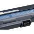 NTL NTL2192 Baterie Acer Aspire One A110/A150, D150/250, P531 series 11,1V 4400mAh black Li-Ion – neoriginální