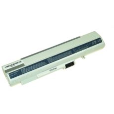 NTL NTL2191 Acer Aspire One A110/A150, D150/250, P531 series 11,1V 4400mAh white Li-Ion – neoriginální