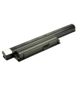 NTL NTL2198 Baterie Sony Vaio EA/EB/EC series, VGP-BPS22 11,1V 4400mAh Black Li-Ion – neoriginální