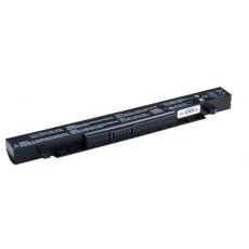 NTL NTL3386B Baterie Asus K550CC/K550L/K550LA/K550LB/K550LC/K550V/K550VB/K550VC/P450/P450C/P450CA/P450CC/P450L/P450LA/P450LB/P450LC 14,4V 4400mAh Li-Ion – neoriginální