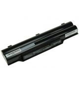 NTL NTL2411 Baterie Fujitsu Siemens CP477891-03/CP478214-02/FMVNBP189/FMVNBP194/FPCBP250AP/S26391-F495-L100/FMVNBP186/FPCBP250 10,8V 5200mAh Li-Ion – neoriginální