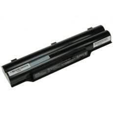 NTL NTL2411 Baterie Fujitsu Siemens CP477891-03/CP478214-02/FMVNBP189/FMVNBP194/FPCBP250AP/S26391-F495-L100/FMVNBP186/FPCBP250 10,8V 5200mAh Li-Ion – neoriginální