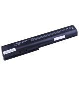 NTL NTL2140 Baterie HP Pavilion DV7-1000, DV8, HDX X18 serie 4400mAh 14,4V Li-Ion – neoriginální