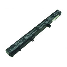 NTL NTL2435 Baterie Asus X551CA, F551 series 14,8V 2200mAh Li-Ion – neoriginální