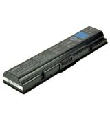 Toshiba PA3534U-1BRS Baterie Toshiba PABAS098/PABAS174/PA3533U/PA3533U-1BRS/PA3534U-1BAS/PA3534U-1BRS/Dynabook AX/52,Dynabook AX/53 10,8V 4000mAh Li-Ion – originální