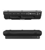 NTL NTL5251B Baterie Dell XPS 14/15/17 11,1V 6600mAh Li-Ion – neoriginální