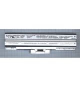 Sony VGP-BPS13 Baterie Sony Vaio SR/FW series VGP-BPS13 11,1V 4400mah Silver Li-Ion - originální