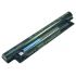 Dell 451-12104 Baterie Dell 312-1387/312-1390/312-1392/312-1433/4DMNG/4WY7C/49VTP/6HY59/6KP1N/6K73M/6XH00/68DTP/8RT13/8TT5W/9K1VP 11,1V 65Wh Li-Ion – originální