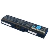 Toshiba PA3817U-1BRS Baterie Toshiba PABAS227/PABAS228/PA3817U-1BRS/PA3818U-1BRS/Dynabook CX/45F,Dynabook CX/45G,Dynabook CX/45H 4400mAh Li-Ion 10,8V - originální