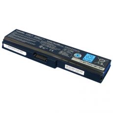 Toshiba PA3817U-1BRS Baterie Toshiba PABAS227/PABAS228/PA3817U-1BRS/PA3818U-1BRS/Dynabook CX/45F,Dynabook CX/45G,Dynabook CX/45H 4400mAh Li-Ion 10,8V - originální