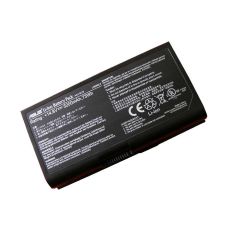 Asus A42-M70 Baterie Asus A32-F70/A32-M70/A41-M70/A42-M70/L0690LC/l082036/07G016WQ1865/07G0165A1875/15G10N3792T0/15G10N3792YO/15G10N3792Y0 14,8V 5200mAh Li-Ion – originální