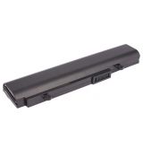 NTL NTL3248A Baterie Asus A31-1015/A32-1015/90-OA001B2300Q/90-OA001B2500Q/90-XB29OABT00000Q/ASUS Eee PC R011C/R011CX/R011P/R011PX/R051B 10,8V 4400mAh černá Li-Ion – neoriginální