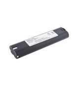 NTL NTL-MKA-9000-30H Baterie MAKITA 4390DW/5090D/5090DW/6012HD/6012HDL/6012HDW/6092D/6092DW/6093D/6093DW/6094D/6094DW/6095D/6095DQ/6095DW/6095DWBE 9,6V 3000mAh Ni-MH – neoriginální