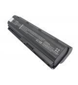 NTL Baterie NTL2237 HP G32/G42/G42-100/G42-164LA/G42-240LA/G42-250LA/G42-301NR/G42-303DX/G42-328CA/G42-352TU/G42-352TX/G42-360TU 10,8V 6600mAh Li-Ion – neoriginální