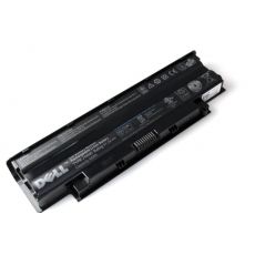 Dell J1KND Baterie Dell J1KND/WT2P4/W7H3N/04YRJH/06P6PN/07XFJJ/312-0233/312-0234/312-1201/312-1205/383CW/4T7JN/Dell Inspiron M4040/M411R/M4110/M501 11,1V 48Wh Li-Ion – originální