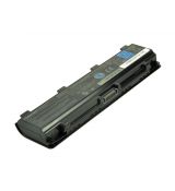 Toshiba PA5024U-1BRS Baterie Toshiba Satellite C50/C50D/C55/C55D/C70/C70D/C75/C75D/C800D/C805/C805D/C840/C840D/C845/C845D/C850/C850D/C855/C855D 10,8V 4400mAh Li-Ion – originální