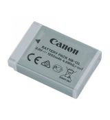 Canon NB-13L Baterie Canon NB-13L,9839B001 1250mAh Li-Ion – originální