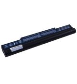 NTL NTL3284C Baterie Acer Aspire 5943G, 8943G serie 14,4V 4400mAh Li-Ion – neoriginální