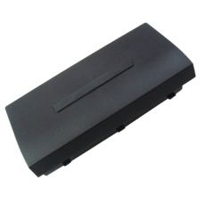 NTL NTL3446C Baterie Asus G75 series 14,4V 4400mAh Li-Ion – neoriginální