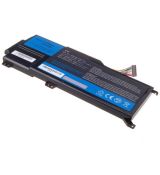 NTL NTL3324A Baterie Dell XPS 14z/V79Y0/V79YO 14,8V 3800mAh Li-Ion – neoriginální