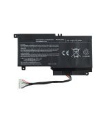 NTL NTL2379 Baterie Toshiba Satellite L40/L50/P50/S50 14,4V 3060mAh Li-Pol – neoriginální