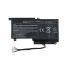 NTL NTL2379 Baterie Toshiba Satellite L40/L50/P50/S50 14,4V 3060mAh Li-Pol – neoriginální