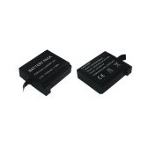 NTL NTL-GPAHDBT401A Baterie GoPro AHDBT-401 3,8V 1300mAh Li-Ion – neoriginální