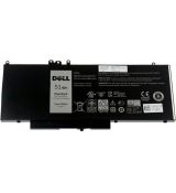 Dell 451-BBLN Baterie Dell 451-BBLN, Dell Latitude 3550, Latitude E5250, Latitude E5450, Latitude E5550 7,4V 51Wh Li-Ion – originální