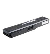 NTL NTL2304 Baterie Toshiba Satellite L750/Satellite L750D 10,8V 4400mAh Li-Ion – neoriginální