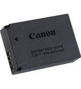 Canon LP-E12 Baterie Canon LP-E12 7,2V 875mAh Li-Ion – originální