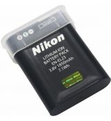 Nikon EN-EL23 Baterie Nikon EN-EL23 3,8V 1850mAh Li-Ion – originální