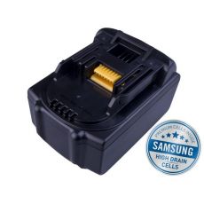 Avacom ATMA-L18A1-15Q Baterie MAKITA BL 1830 Li-Ion 18V 3000mAh, články SAMSUNG