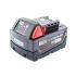 Avacom ATMW-L18A2-15Q Baterie MILWAUKEE M18 Li-Ion 18V 3000mAh, články SAMSUNG