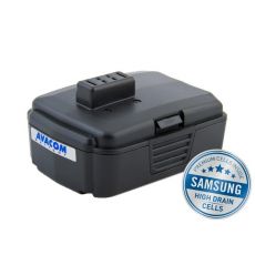 Avacom ATRY-L12A1-20Q Baterie RYOBI BPL 1220 Li-ion 12V 2000mAh, články SAMSUNG Li-Ion – neoriginální